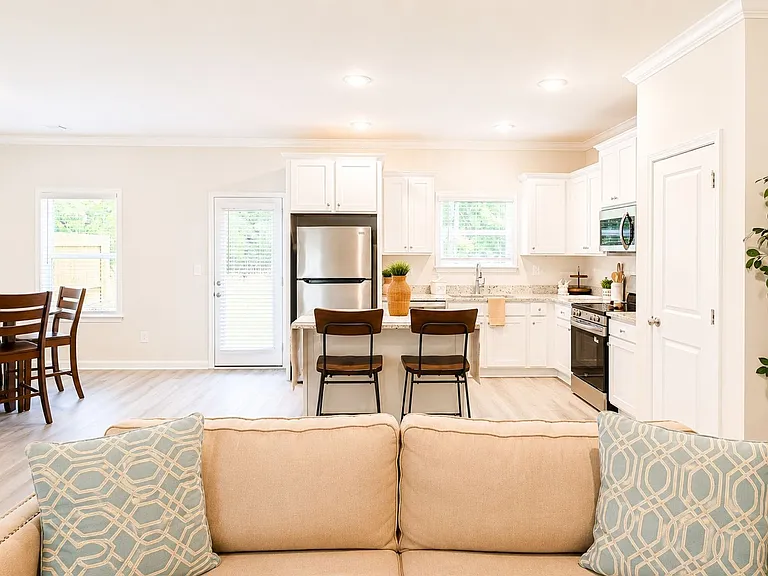 201D Harvest Ridge Ln #201-D — Photo 6
