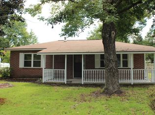 203 Pineview Dr, Goose Creek, SC 29445