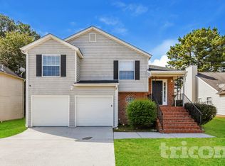 5665 Hidden Brook Cir, Atlanta, GA 30349