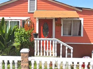 820 Edgerton Way, National City, CA 91950