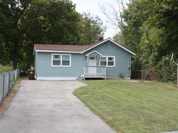 610 N Horace Ave, Rockford, IL 61101