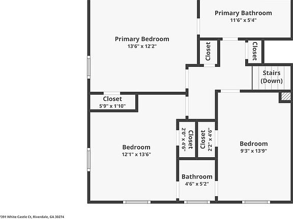 3rd image of 7391 White Castle Ct