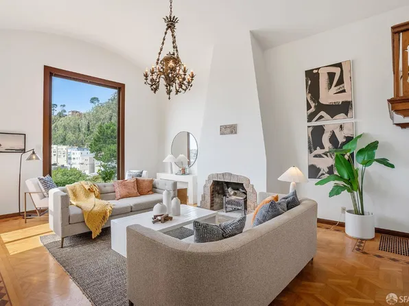 1135 Portola Dr, San Francisco, CA 94127