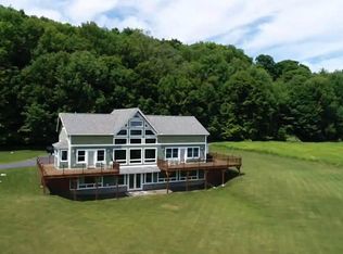 176 Reiss Rd, Cooperstown, NY 13326