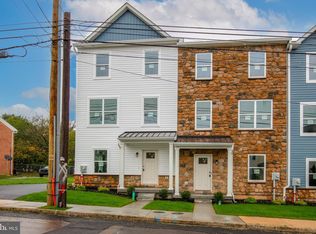 490 2nd Street North St #2, Souderton, PA 18964