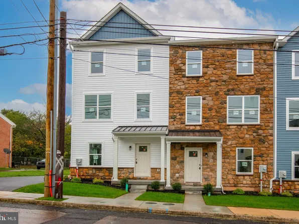 490 2nd Street North St #2, Souderton, PA 18964