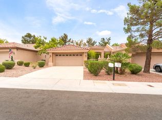 9356 Villa Ridge Dr, Las Vegas, NV 89134