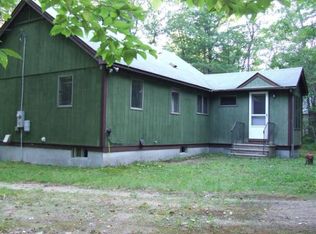 558 E Shore Dr, Silver Lake, NH 03875