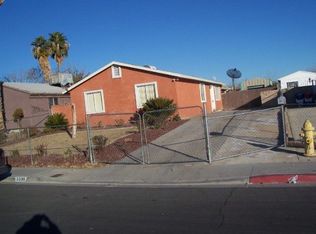 3608 E Bartlett Ave, North Las Vegas, NV 89030