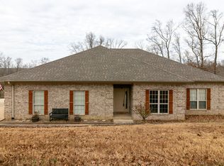 920 W Highway 89, Cabot, AR 72023