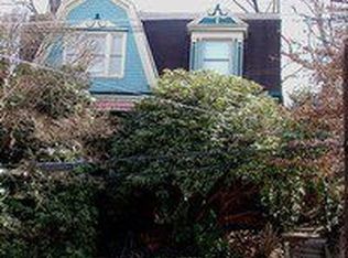 136 Oakview Ave, Pittsburgh, PA 15218