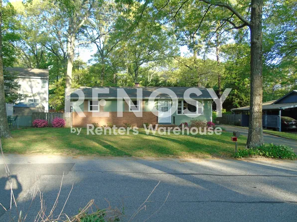 530 Melrose Ln, Severna Park, MD 21146