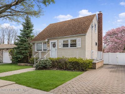 180 Atlantic Ave, Staten Island, NY, 10304