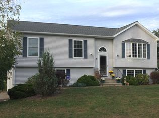 40 Shea Rd, West Brookfield, MA 01585
