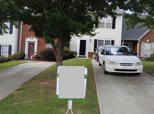 1345 Hollenbeck Ln, Riverdale, GA 30296