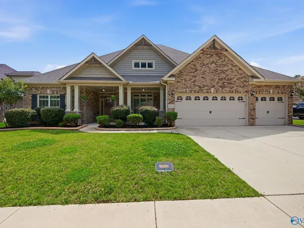 163 Legacy Cove Dr, Madison, AL 35756