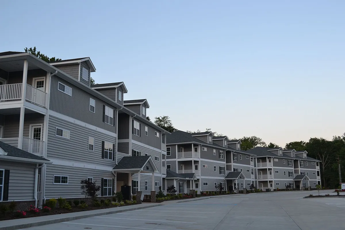 Building Photo - 156 Lambert Dr