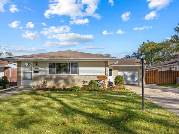 537 Farthing Ln, Des Plaines, IL 60016