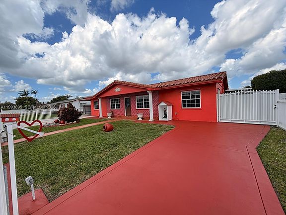 3rd image of 5223 NW 168th Ter