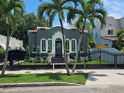 1876 SW 11th St, Miami, FL, 33135