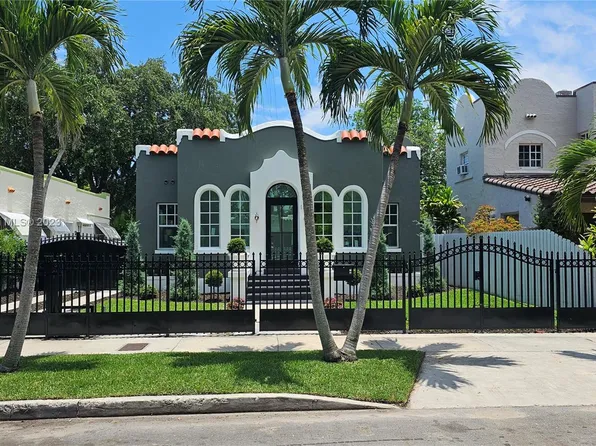1876 SW 11th St, Miami, FL 33135