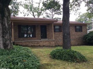 609 S Longfield Ave, Sherwood, AR 72120