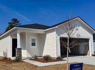 455 Ribbon Rail Way LOT 11, Loris, SC 29569