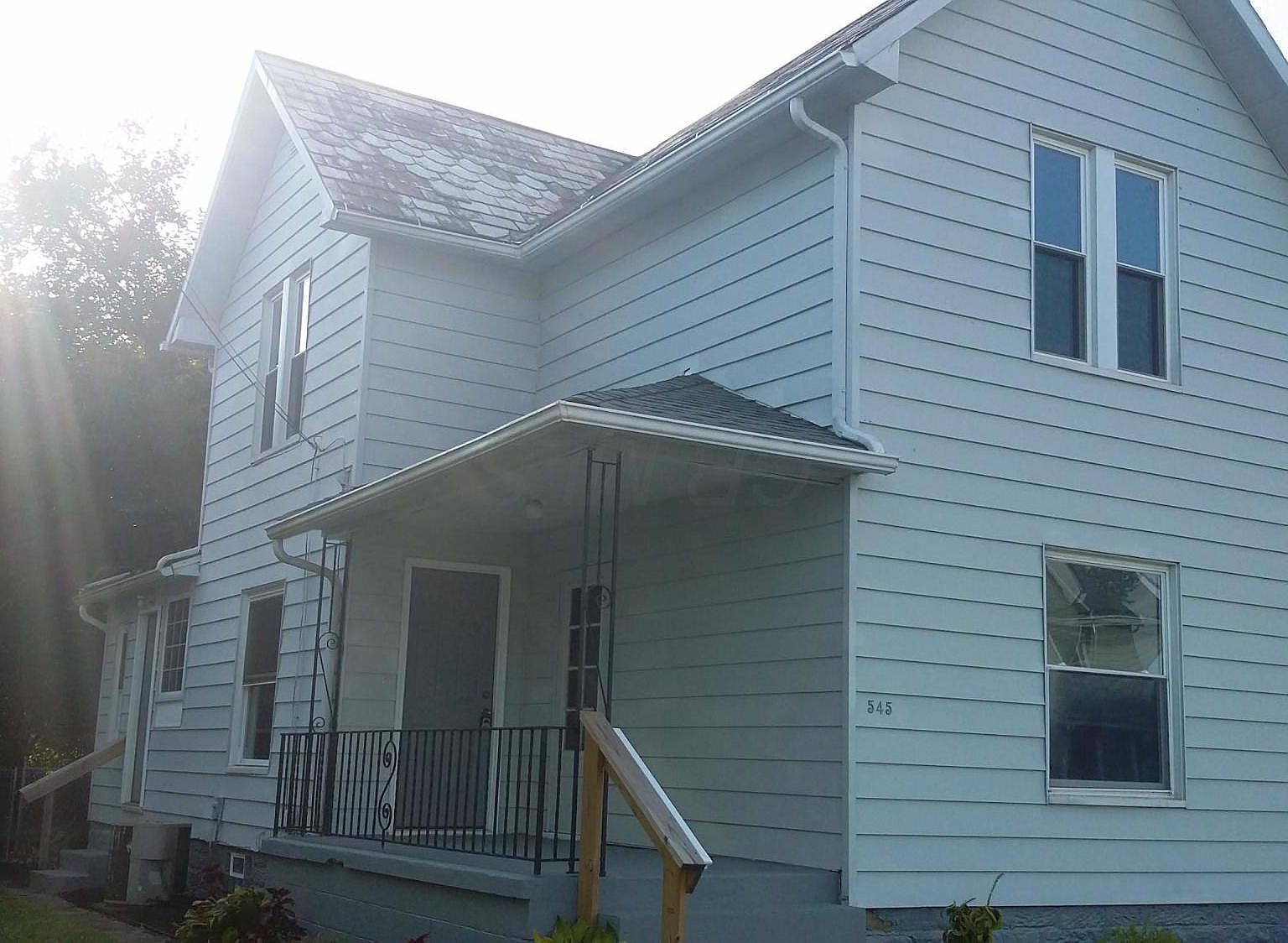 545 Prior Ave, Newark, OH 43055 Zillow