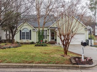 1010 Silverbell Ln, Knightdale, NC 27545
