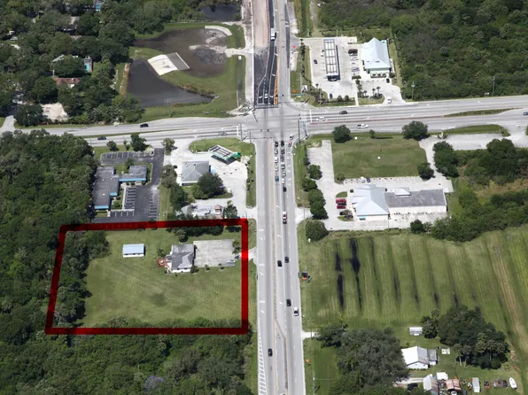 2401 W Midway Rd, Fort Pierce, FL 34981