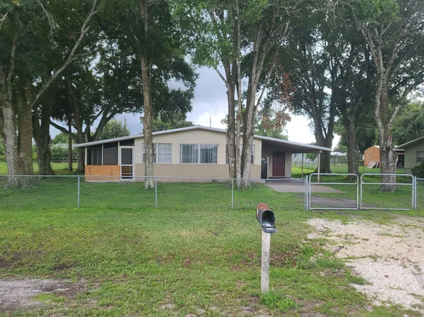 907 NW 5th St, Okeechobee, FL 34974