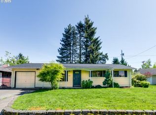 23644 SE Oak St, Gresham, OR 97030