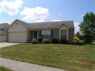 10655 Tanbark Dr, Indianapolis, IN