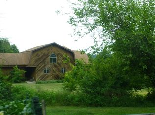 190 Club Rd, Oley, PA 19547