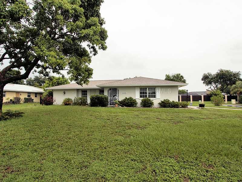 1st image of 3665 Calliandra Dr