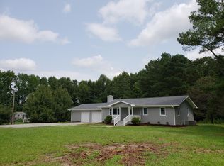 14740 State Highway 39, Zebulon, NC 27597