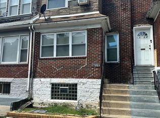 1502 S Stanley St, Philadelphia, PA