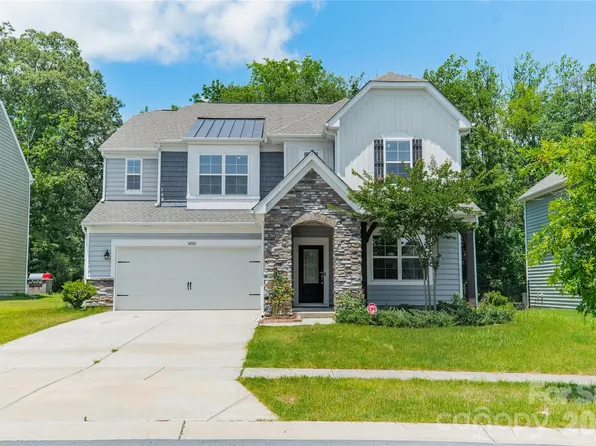 14505 Rhodes Hall Dr, Charlotte, NC 28273