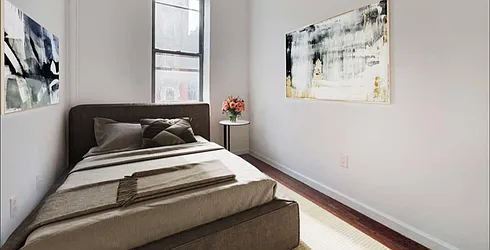 Rented by REAL New York