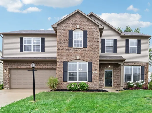438 Brookview Dr, Brownsburg, IN 46112
