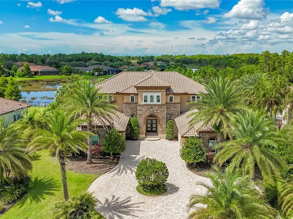 19425 Ganton Ave, Bradenton, FL 34202