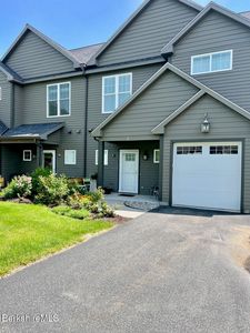 2 Evergreen Trl UNIT 2, Lenox, MA, 01240