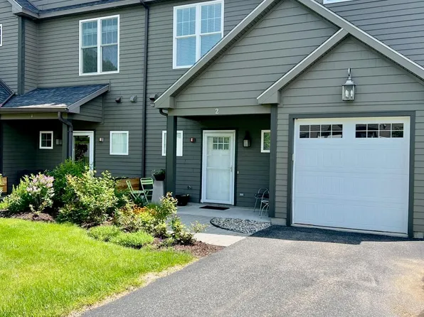 2 Evergreen Trl Unit 2, Lenox, MA 01240