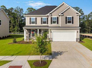 5540 Sweetwater Dr, Grovetown, GA 30813