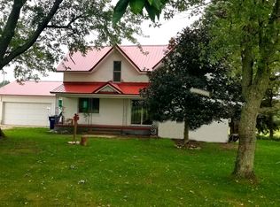 10108 S 37 1/2 Rd, Cadillac, MI 49601