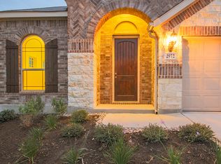 2972 Pawtucket Rd, Schertz, TX 78108