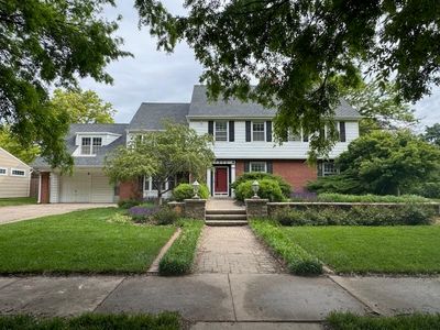 3202 Broadway Ave, Great Bend, KS, 67530