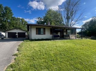 7409 Marianne Ave, Indianapolis, IN 46219