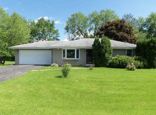 4173 Courtland Ter, Rockford, IL 61109