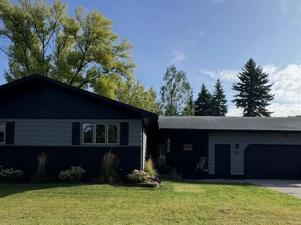 522 Terrace Dr, Grand Forks, ND 58201
